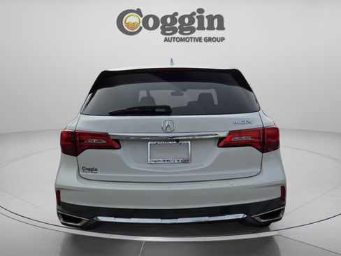 Used 2020 Acura MDX FWD image 5
