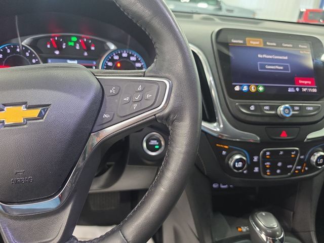 Used 2019 Chevrolet Equinox Premier AWD/4WD image 17