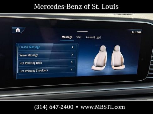 New 2026 Mercedes-Benz GLE 53 AMG 4MATIC image 25