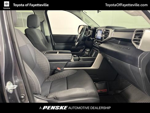 Used 2023 Toyota Tundra SR5 AWD/4WD image 8