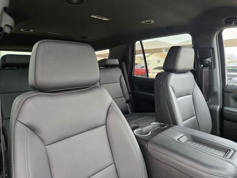 Certified 2023 Chevrolet Tahoe Z71 w/ Z71 Off-Road Package image 31