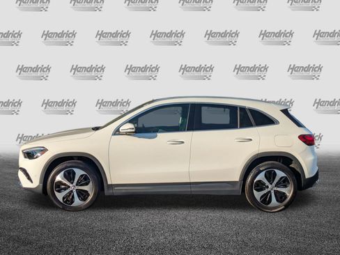 Used 2026 Mercedes-Benz GLA 250 image 7