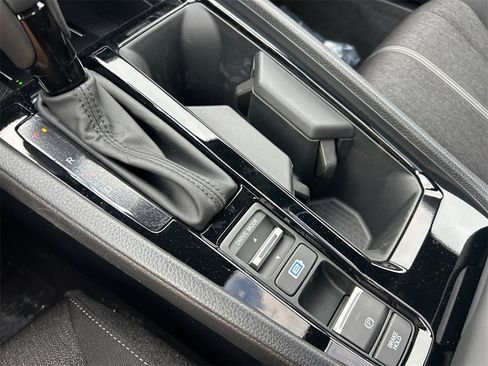 New 2026 Honda Accord Sport image 28