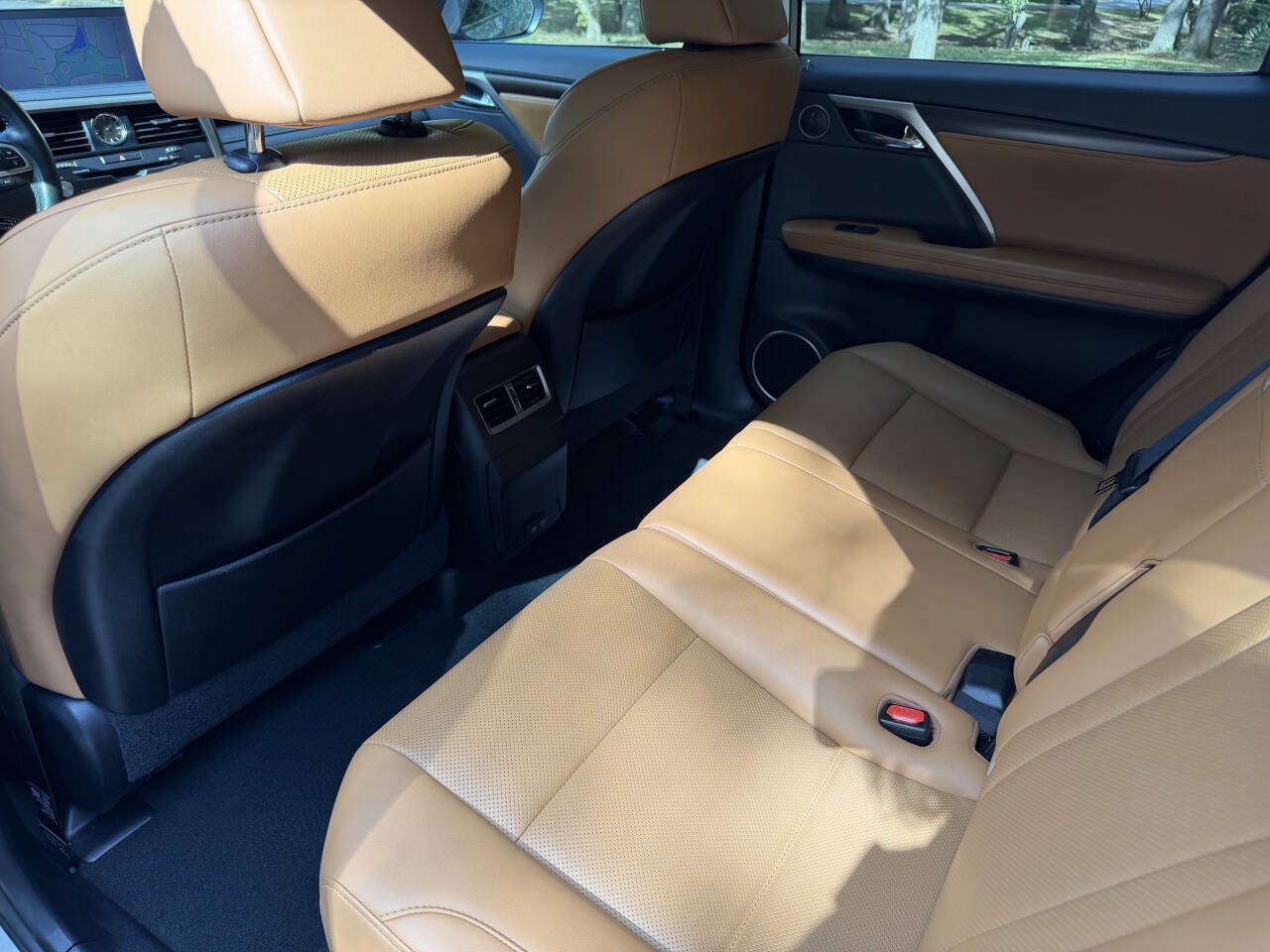 Used 2021 Lexus RX 350 FWD w/ Premium Package image 11