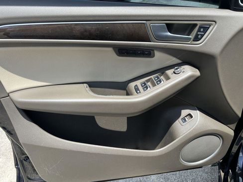 Used 2014 Audi Q5 TDI Premium Plus image 16