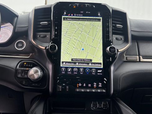 Used 2020 RAM 1500 Limited image 41