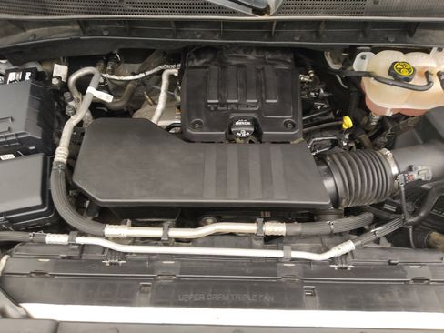 Used 2022 GMC Sierra 1500 SLE RWD image 30