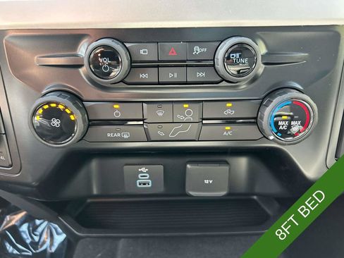 New 2026 Ford F350 XL w/ STX Appearance Package AWD/4WD image 13
