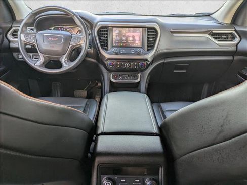 Used 2023 GMC Acadia AT4 w/ Technology Package image 18