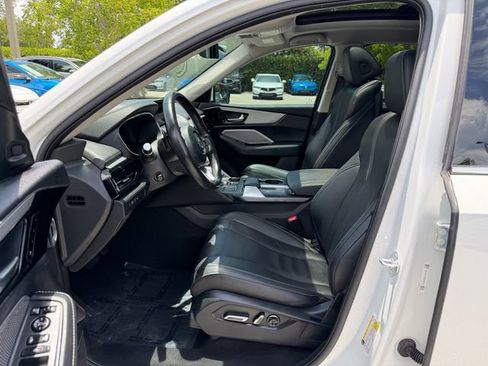Used 2024 Acura MDX FWD w/ Technology Package image 9