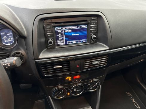 Used 2014 MAZDA CX-5 Touring w/ Bose/Moonroof Package image 29