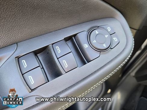 Used 2021 Buick Encore GX Preferred FWD image 29