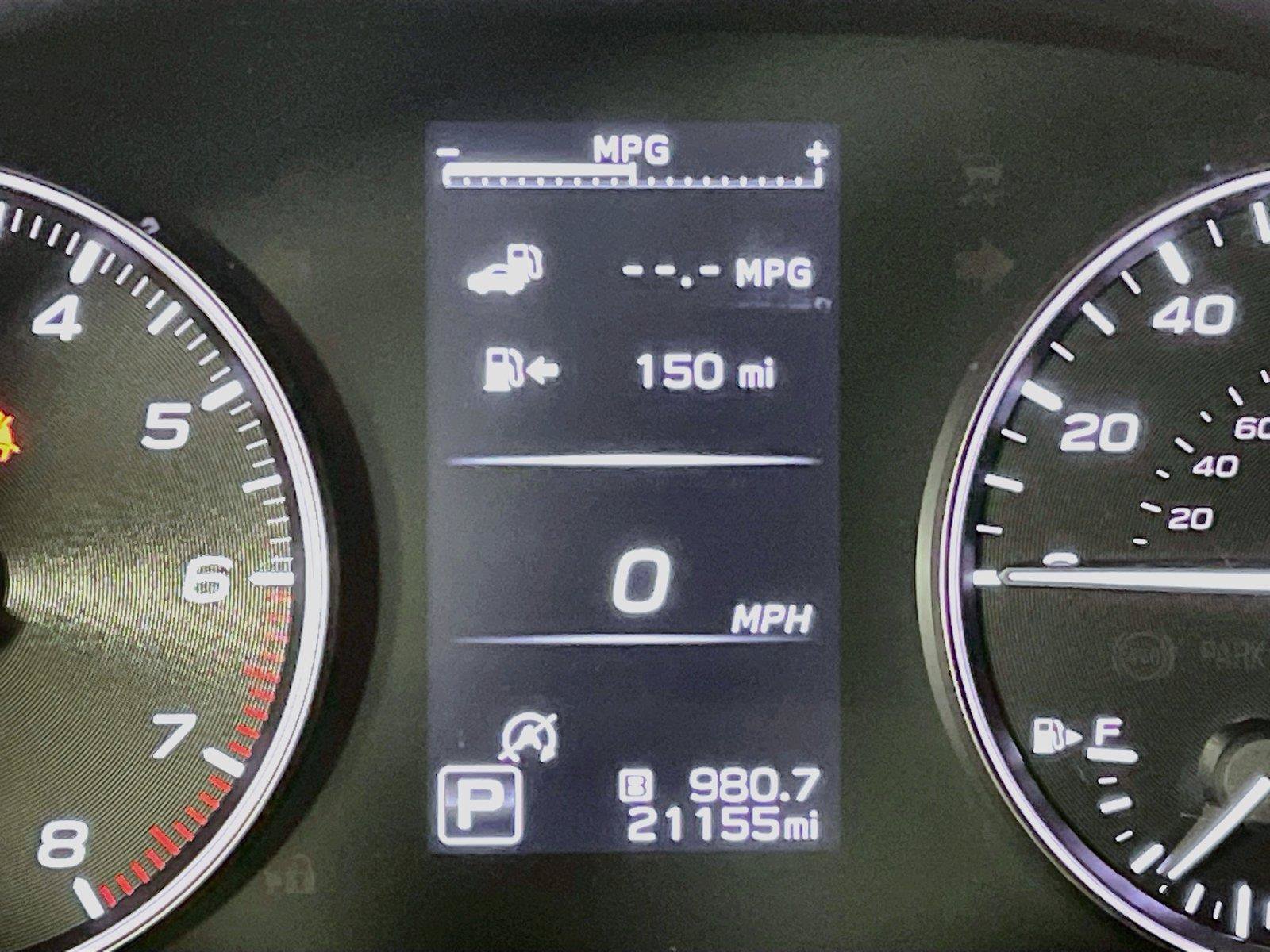 Used 2024 Subaru Outback Premium AWD/4WD image 19