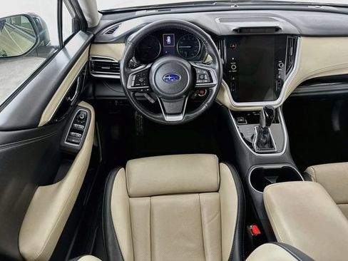 Used 2022 Subaru Outback Limited AWD/4WD image 4