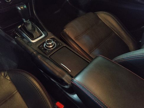 Used 2015 MAZDA MAZDA6 Grand Touring image 26