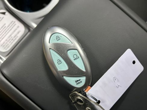 Used 2026 Hyundai Ioniq 9 SEL w/ Tow & Go Package image 20