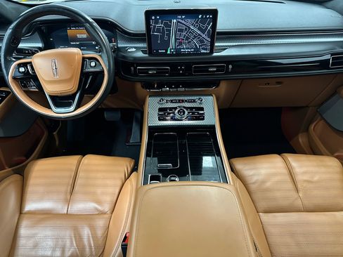 Certified 2023 Lincoln Aviator Black Label w/ Dynamic Handling Package image 21