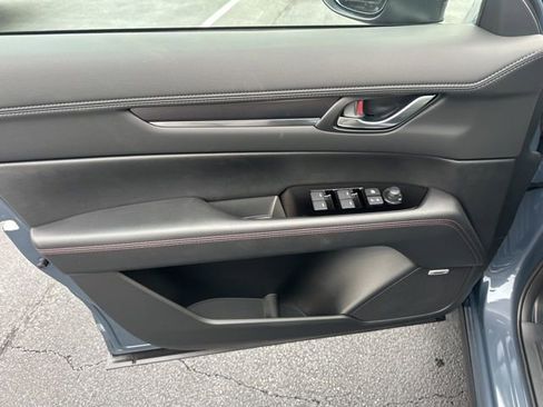 New 2025 MAZDA CX-5 Carbon Edition image 12