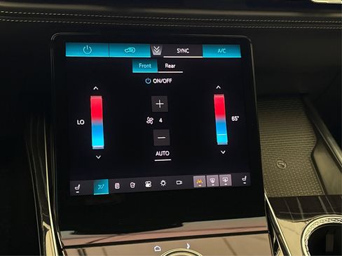 New 2026 Cadillac Escalade ESV Sport AWD/4WD image 26