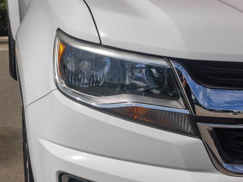 Used 2019 Chevrolet Colorado LT w/ LT Convenience Package image 4