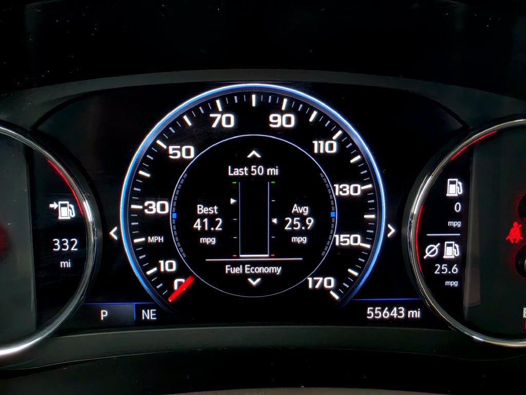 Used 2024 Chevrolet Malibu LT FWD image 35
