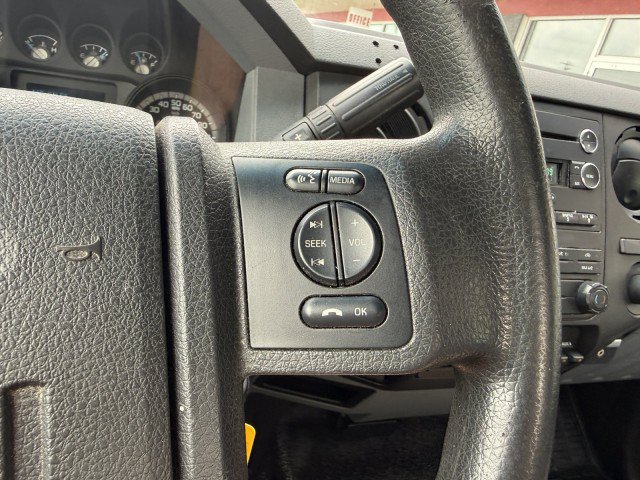 Used 2019 Ford F650 2WD Regular Cab Super Duty image 27