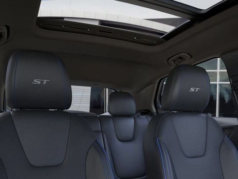 New 2026 Buick Encore GX Sport Touring AWD/4WD image 28