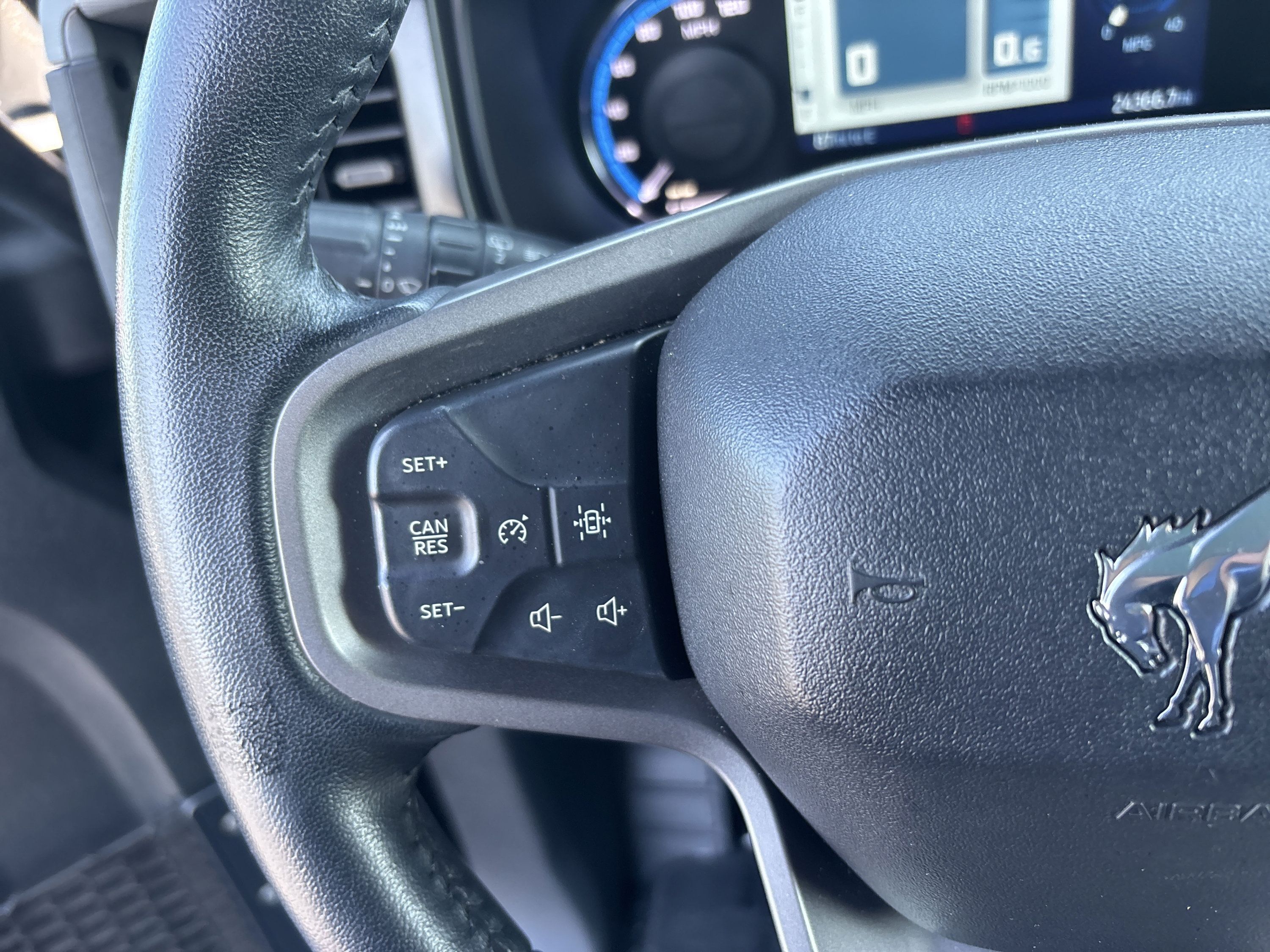 Used 2023 Ford Bronco Big Bend AWD/4WD image 12