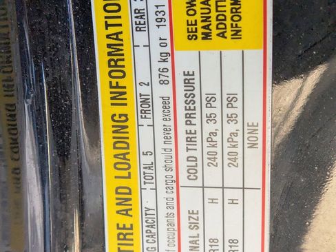 Used 2017 Cadillac XT5 Luxury w/ Driver Awareness Package image 21