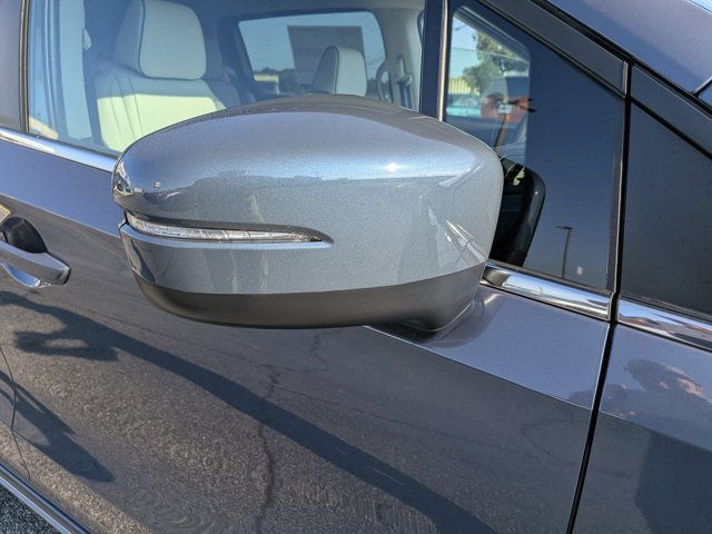 New 2027 Honda Odyssey Touring image 10