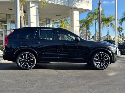 Certified 2023 Volvo XC90 T8 Plus AWD/4WD image 6