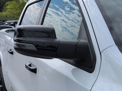 New 2026 RAM 1500 Big Horn RWD image 11