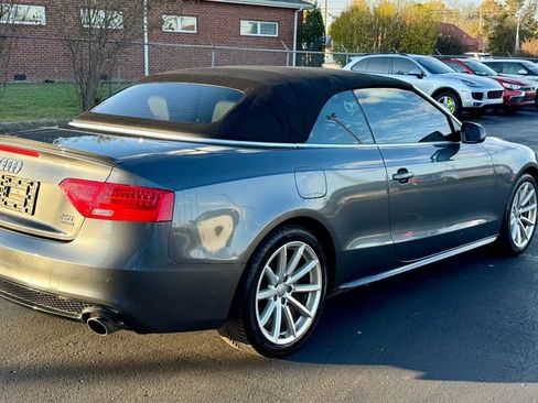 Used 2017 Audi A5 2.0T Sport w/ Technology Package image 11