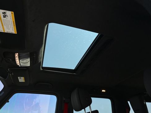 Used 2020 Mercedes-Benz G 550 image 29