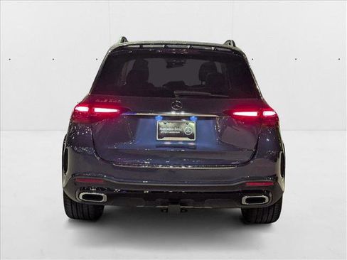 New 2025 Mercedes-Benz GLE 350 4MATIC image 7