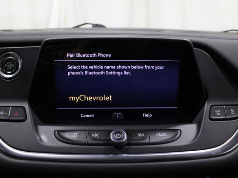 Used 2021 Chevrolet Blazer LT image 18