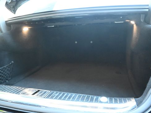 Used 2016 Mercedes-Benz S 550 4MATIC Coupe image 44