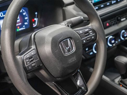 Used 2024 Honda Accord EX image 21