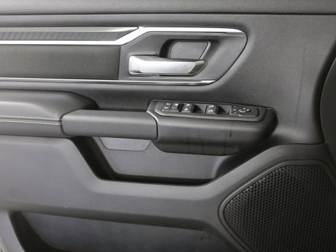 New 2026 RAM 1500 Big Horn image 27