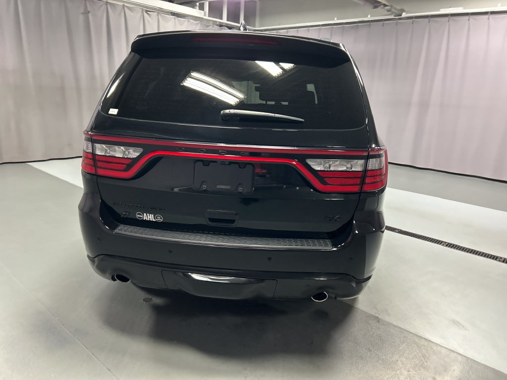 Used 2024 Dodge Durango R/T AWD/4WD image 6