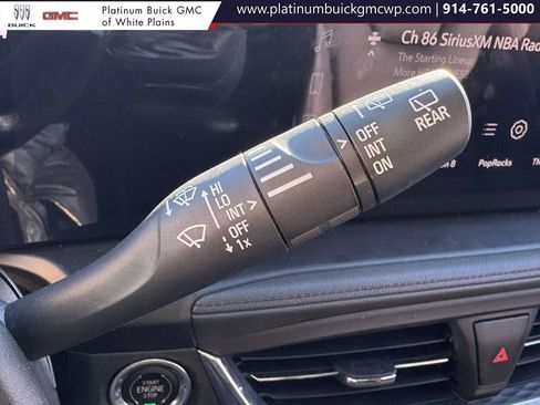 Used 2025 Buick Encore GX Sport Touring w/ Experience Buick Package image 23