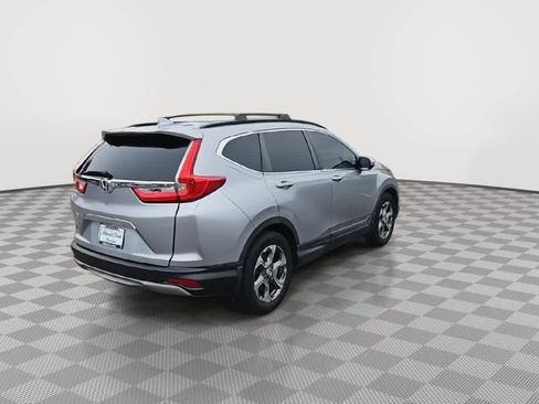 Used 2019 Honda CR-V EX image 8