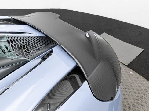 New 2026 McLaren 750S image 53