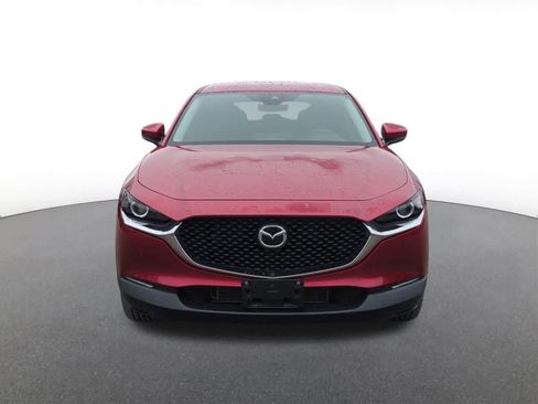 Used 2022 MAZDA CX-30 AWD 2.5 S w/ Select Package image 9