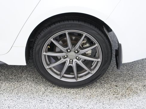 Certified 2023 Toyota Corolla SE FWD image 10