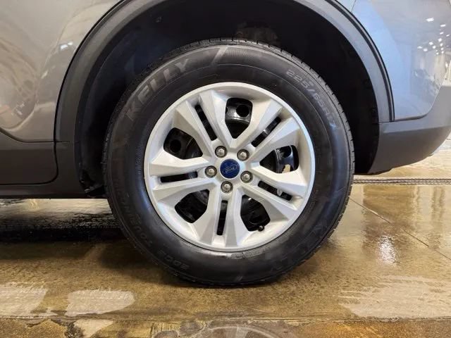 Used 2022 Ford Escape S AWD/4WD image 28