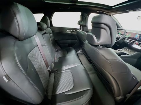 New 2026 Kia Sportage X-Line image 26