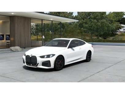 New 2026 BMW 430i xDrive Coupe w/ M Sport Package