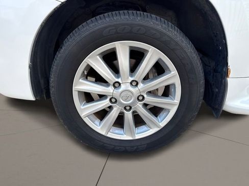 Used 2008 Lexus LX 570 4WD image 7