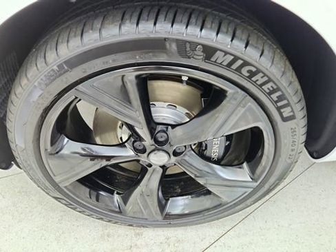 Used 2026 Genesis GV80 3.5T Prestige image 61